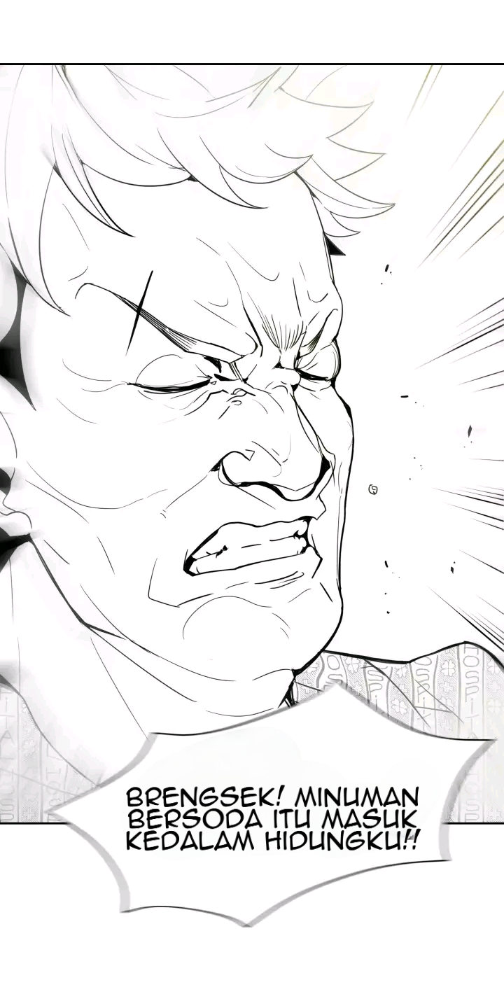 The Descent of the Demonic Master Chapter 02 Gambar 63