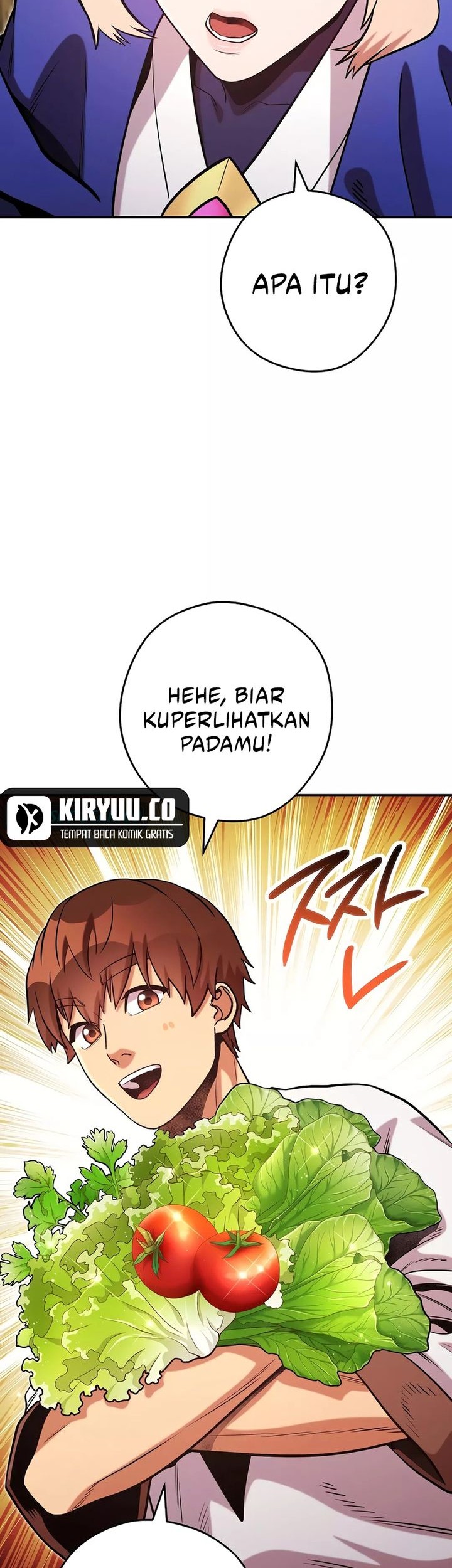 Dungeon Reset Chapter 235 halaman 39