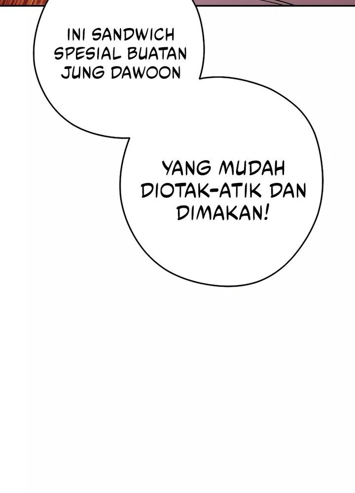 Dungeon Reset Chapter 235 halaman 40