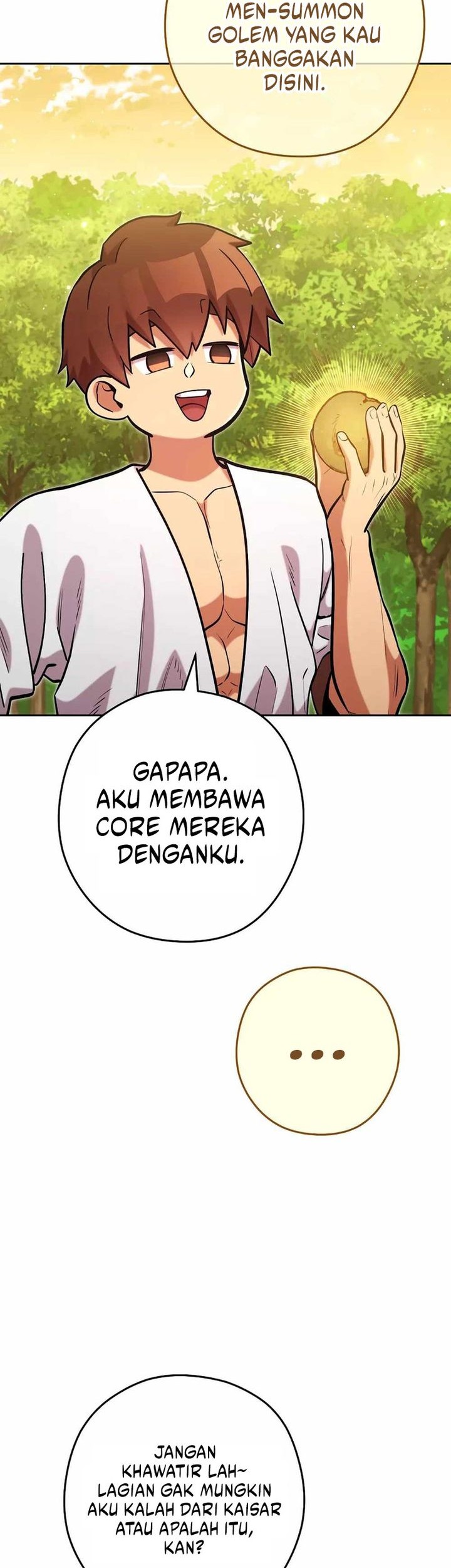 Dungeon Reset Chapter 234 halaman 43