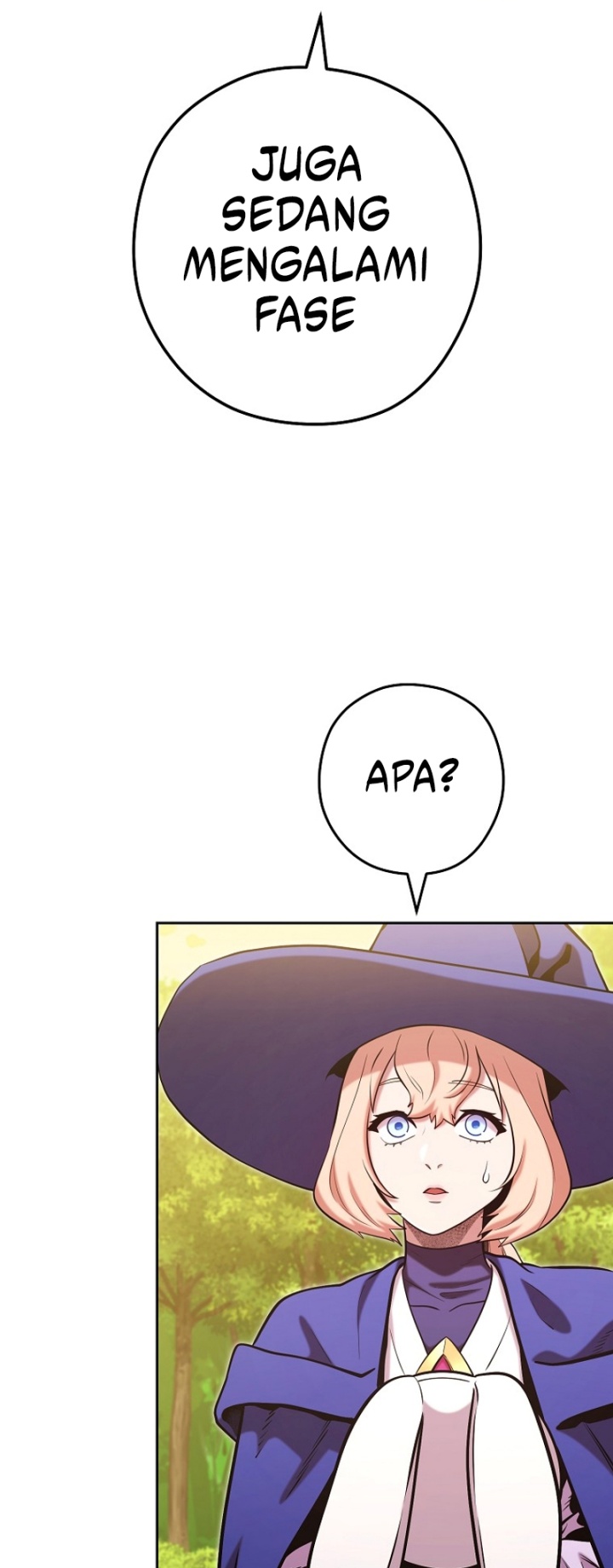 Dungeon Reset Chapter 233 halaman 40
