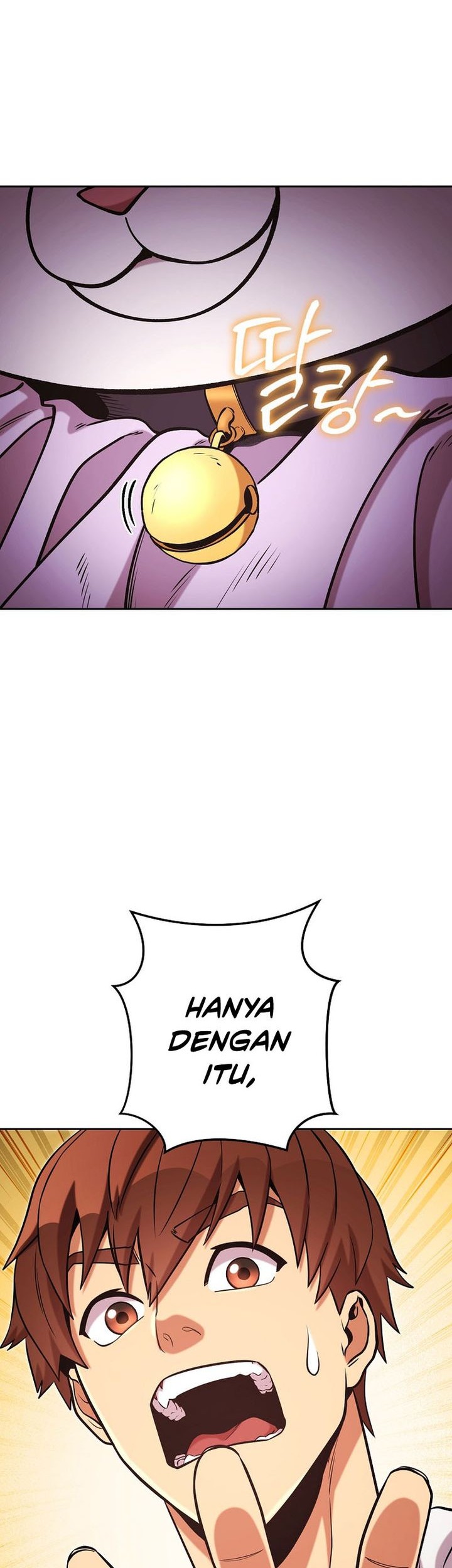 Dungeon Reset Chapter 232 halaman 38