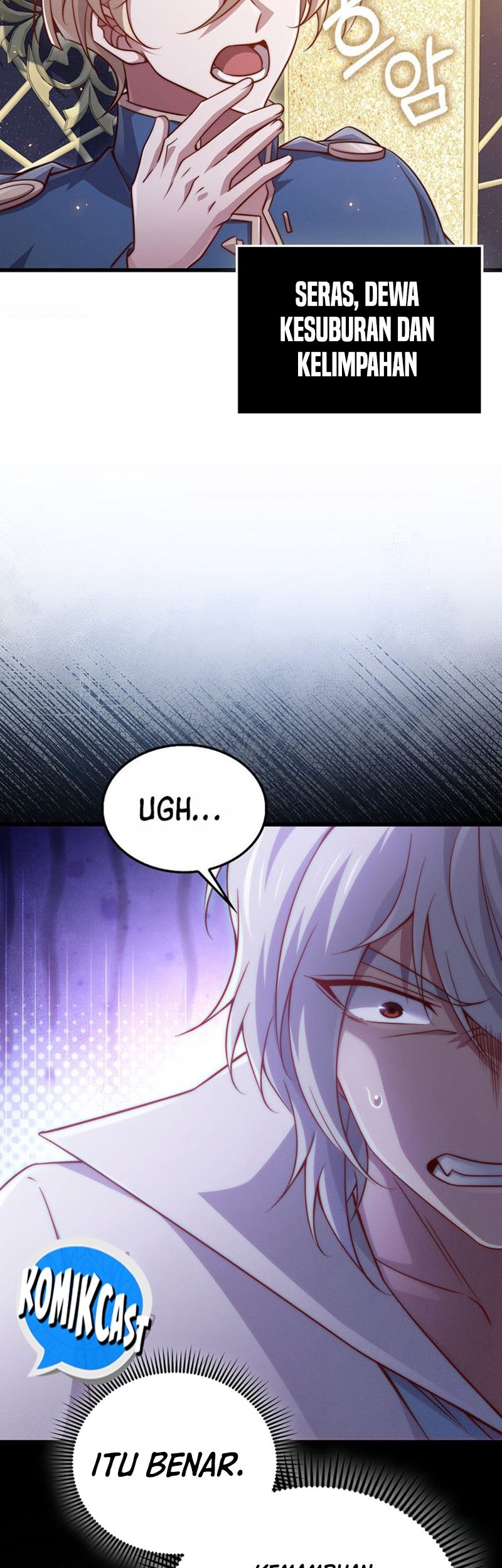 The Lord’s Coins Aren’t Decreasing?! Chapter 145 Gambar 58