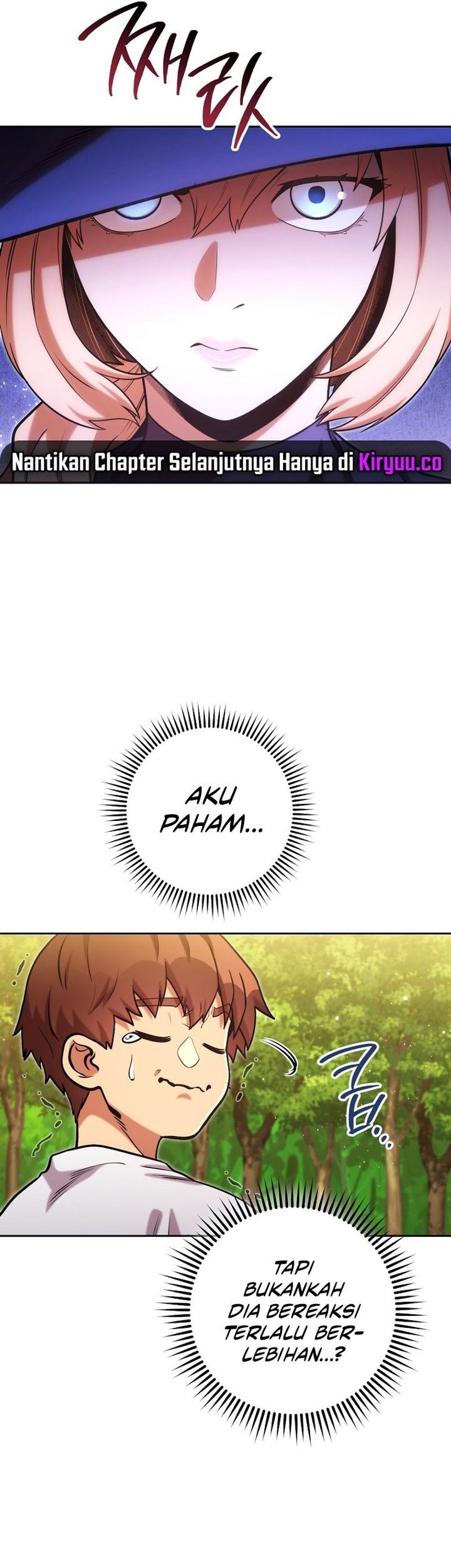 Dungeon Reset Chapter 231 halaman 38