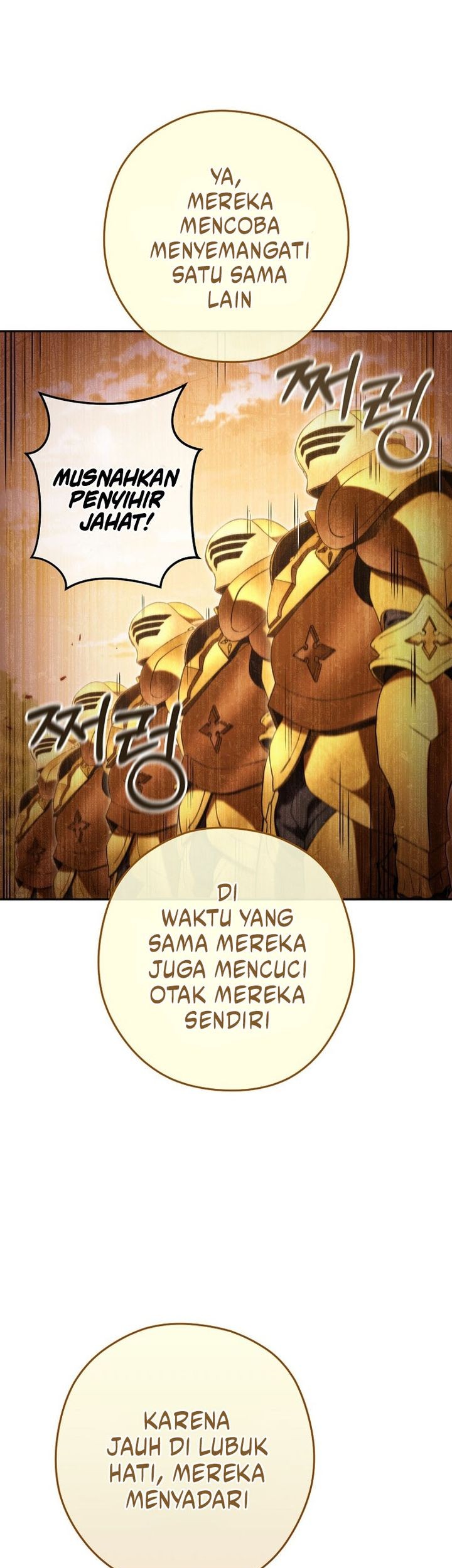 Dungeon Reset Chapter 230 halaman 36