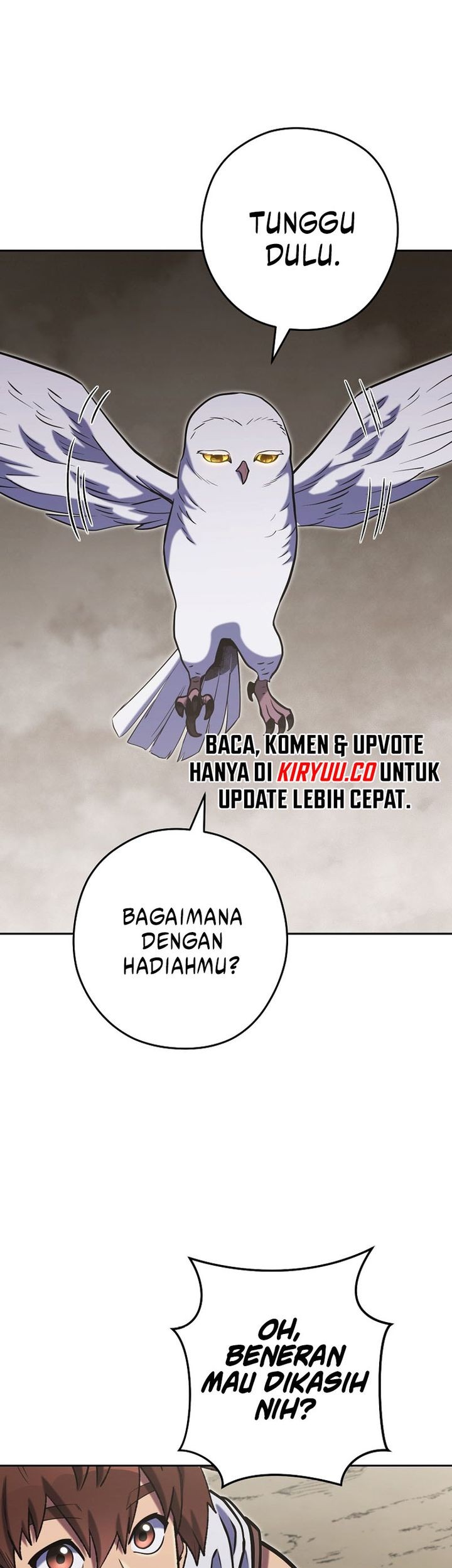 Dungeon Reset Chapter 229 halaman 36