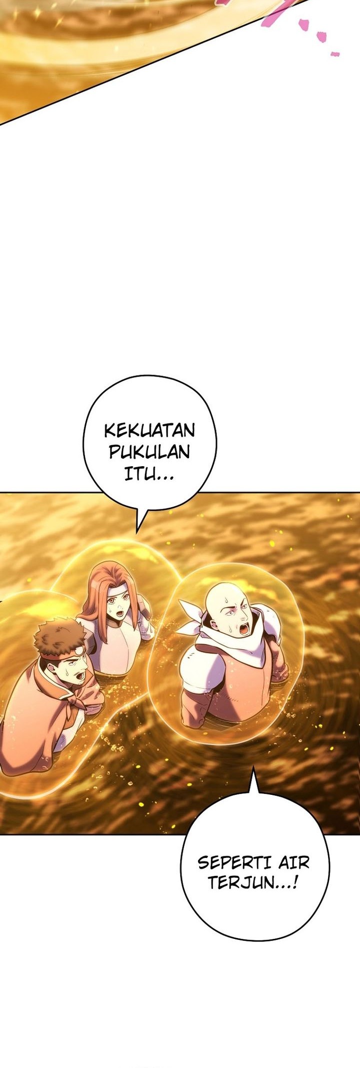 Dungeon Reset Chapter 226 halaman 36