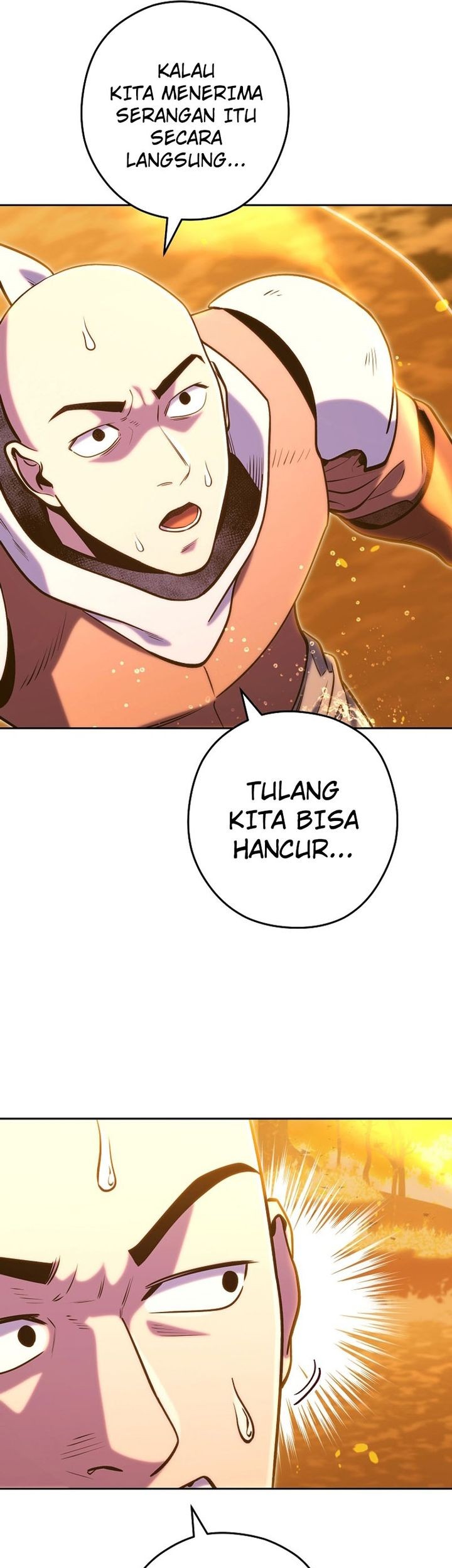 Dungeon Reset Chapter 226 halaman 37