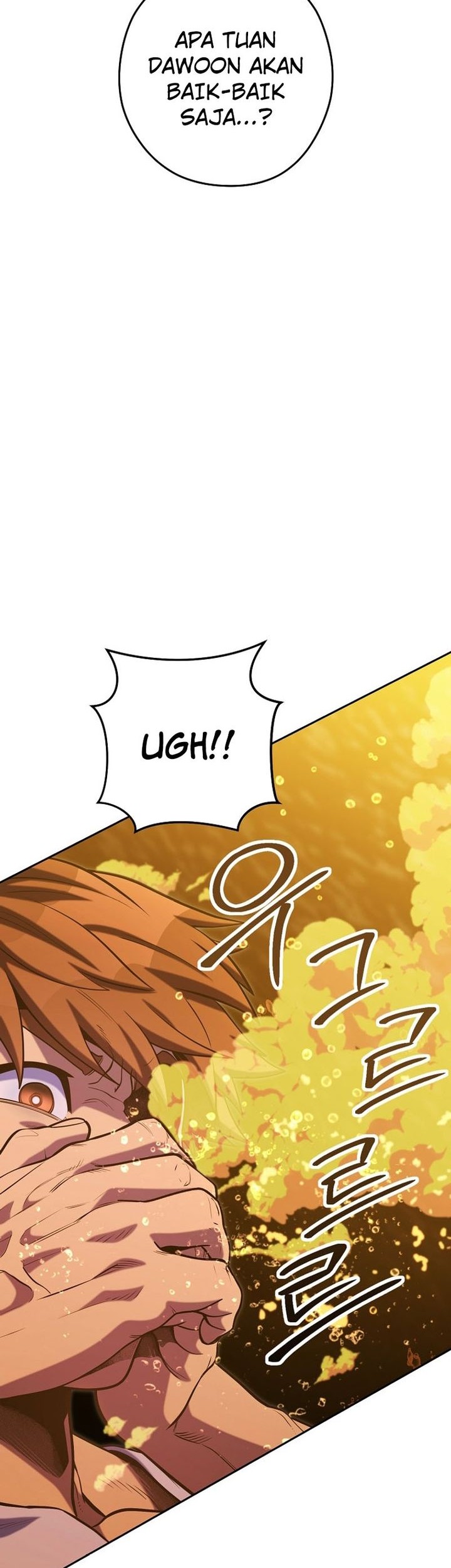 Dungeon Reset Chapter 226 halaman 38
