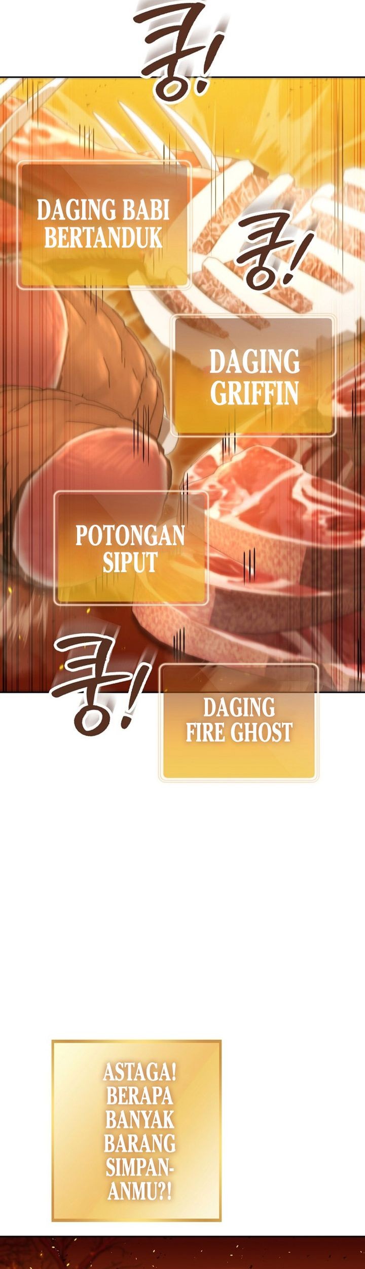 Dungeon Reset Chapter 225 halaman 36