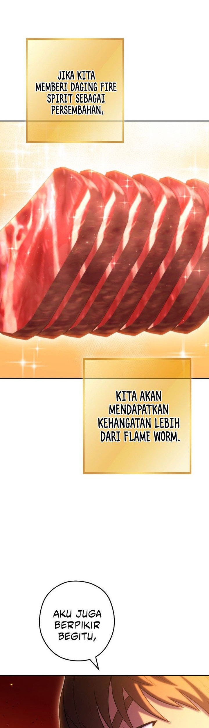 Dungeon Reset Chapter 223 halaman 37