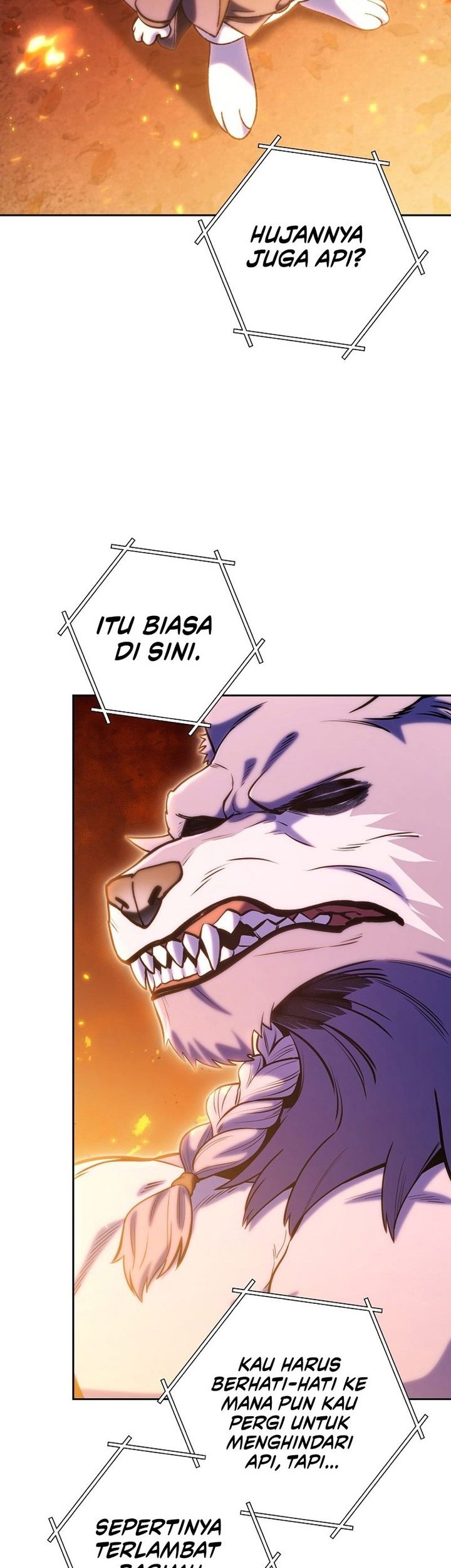 Dungeon Reset Chapter 219 halaman 35