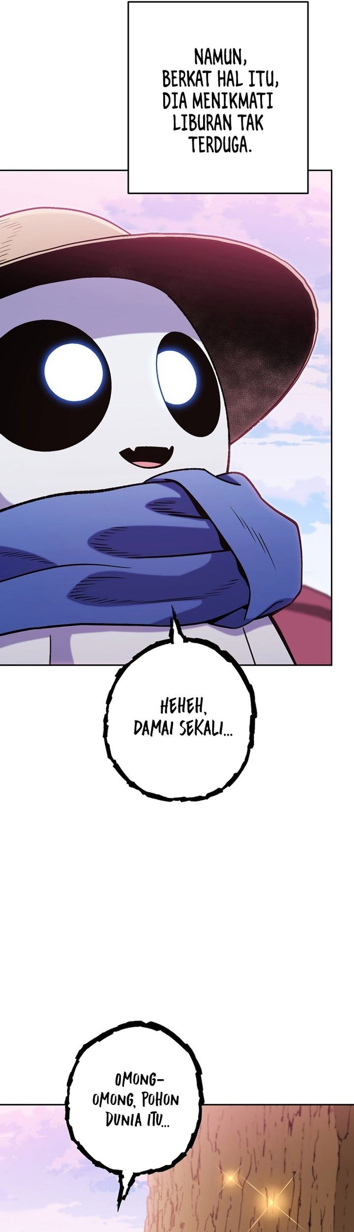 Dungeon Reset Chapter 215 halaman 36