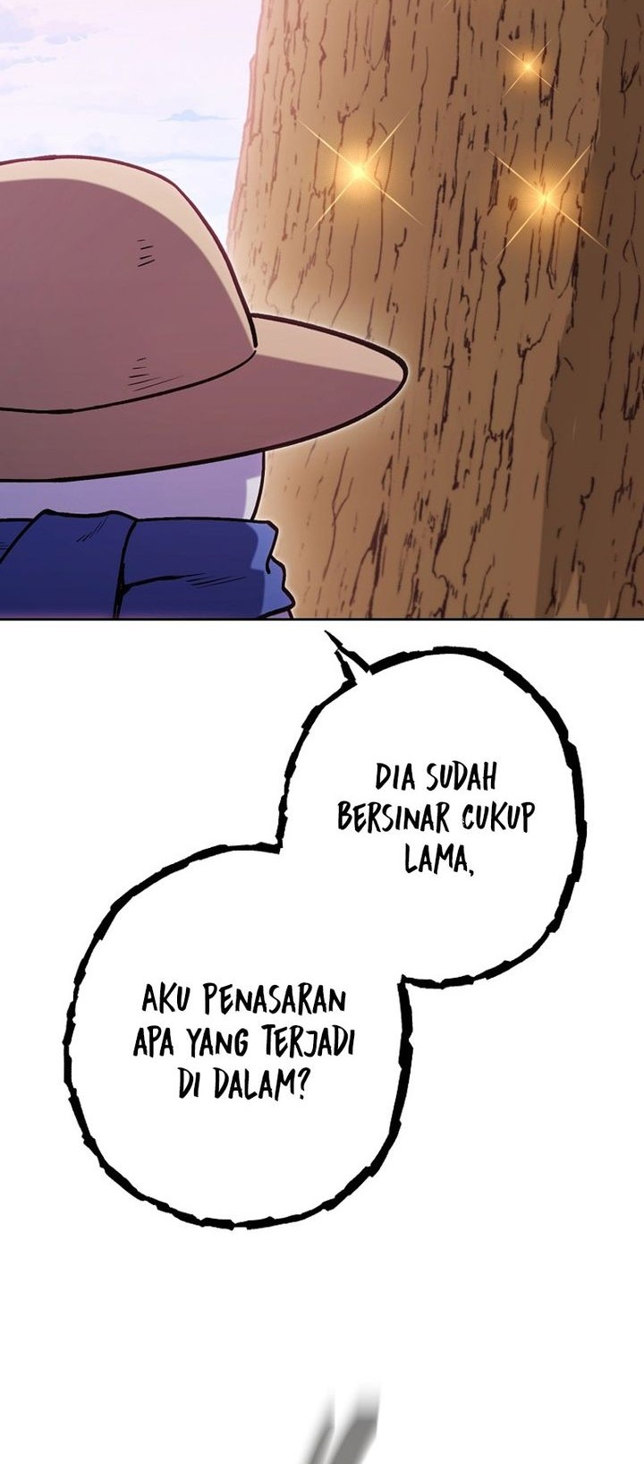 Dungeon Reset Chapter 215 halaman 37