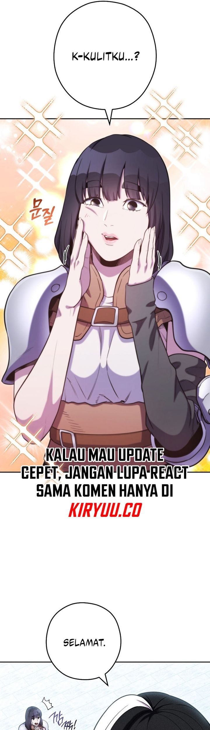 Dungeon Reset Chapter 212 halaman 35