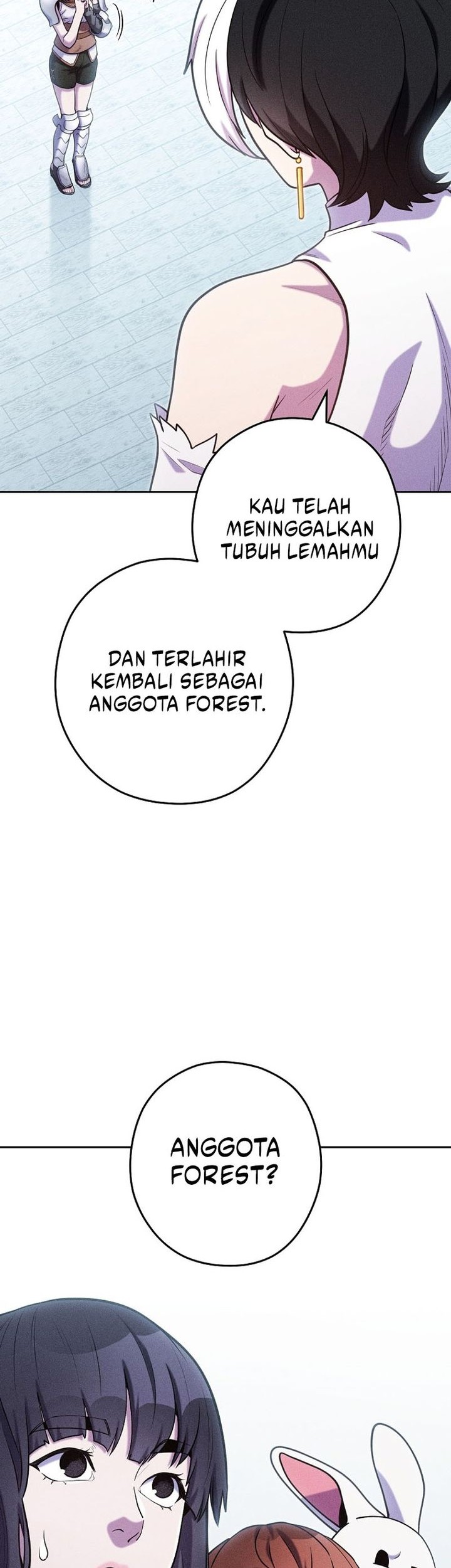 Dungeon Reset Chapter 212 halaman 36