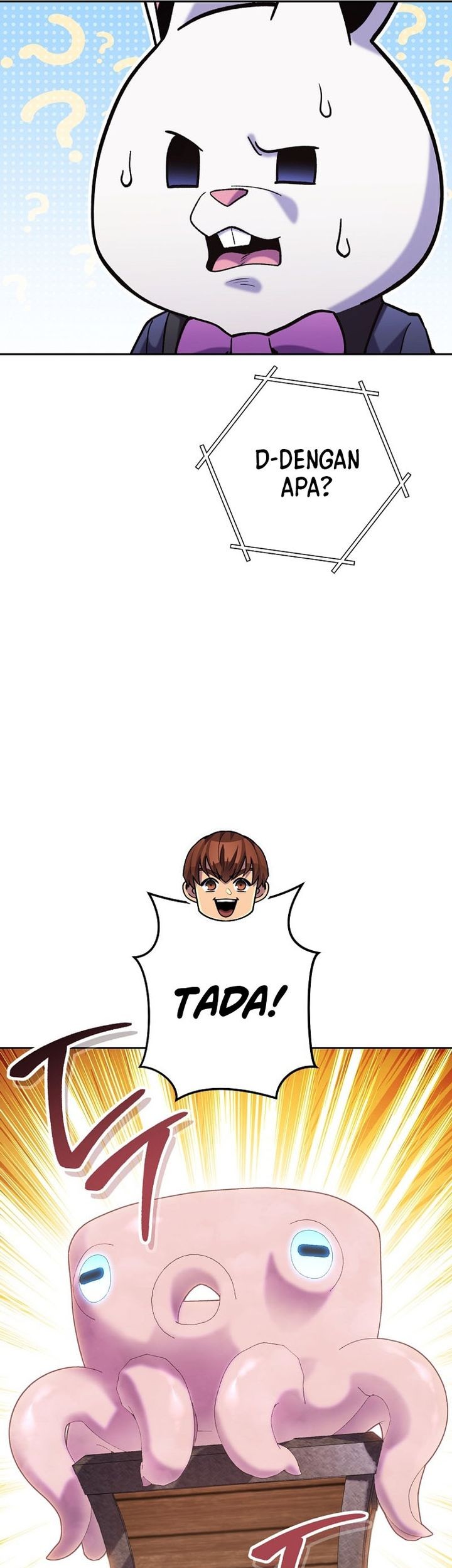 Dungeon Reset Chapter 211 halaman 39