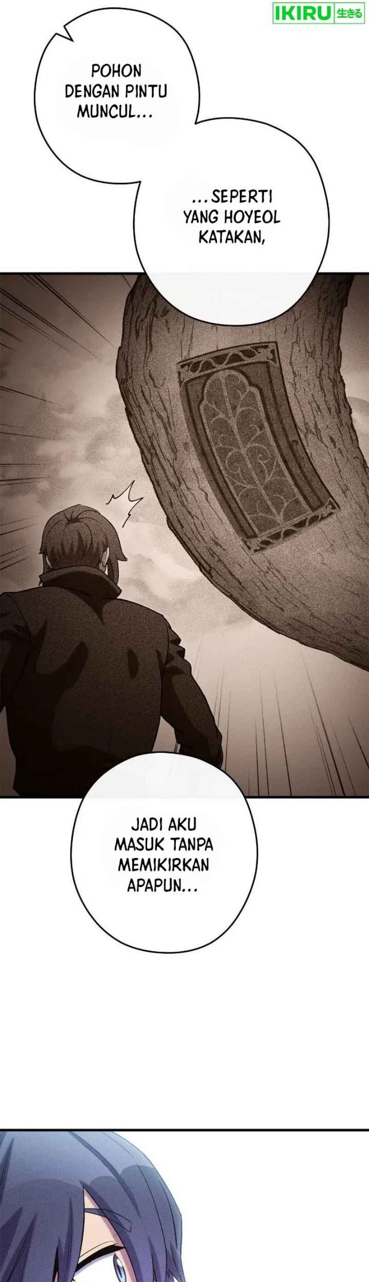 Dungeon Reset Chapter 209 halaman 33