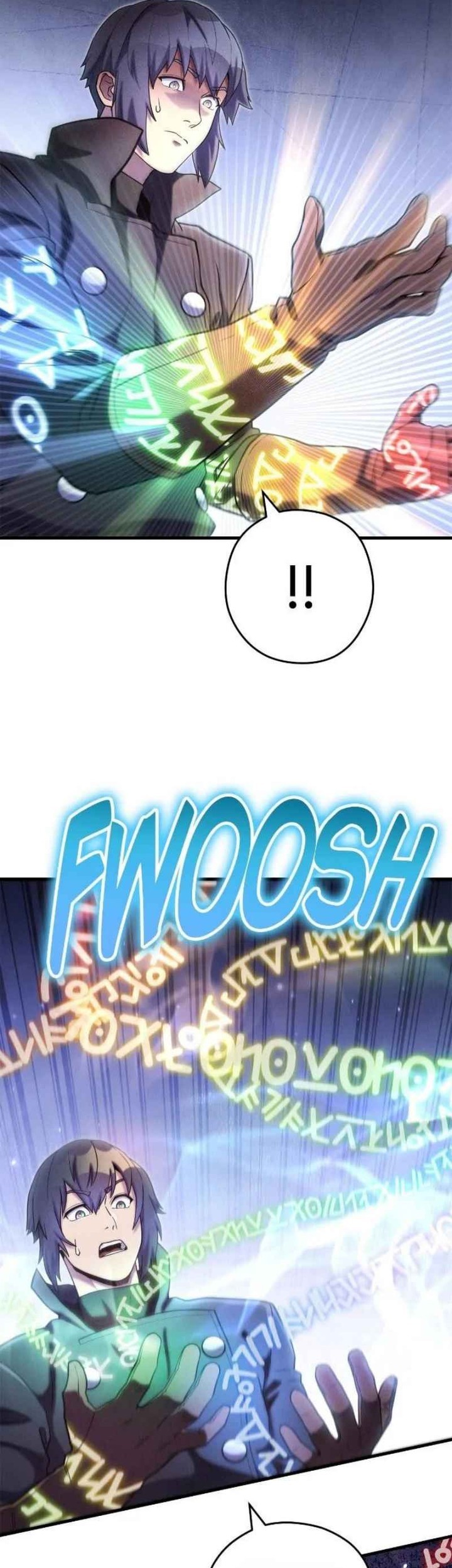 Dungeon Reset Chapter 209 halaman 35