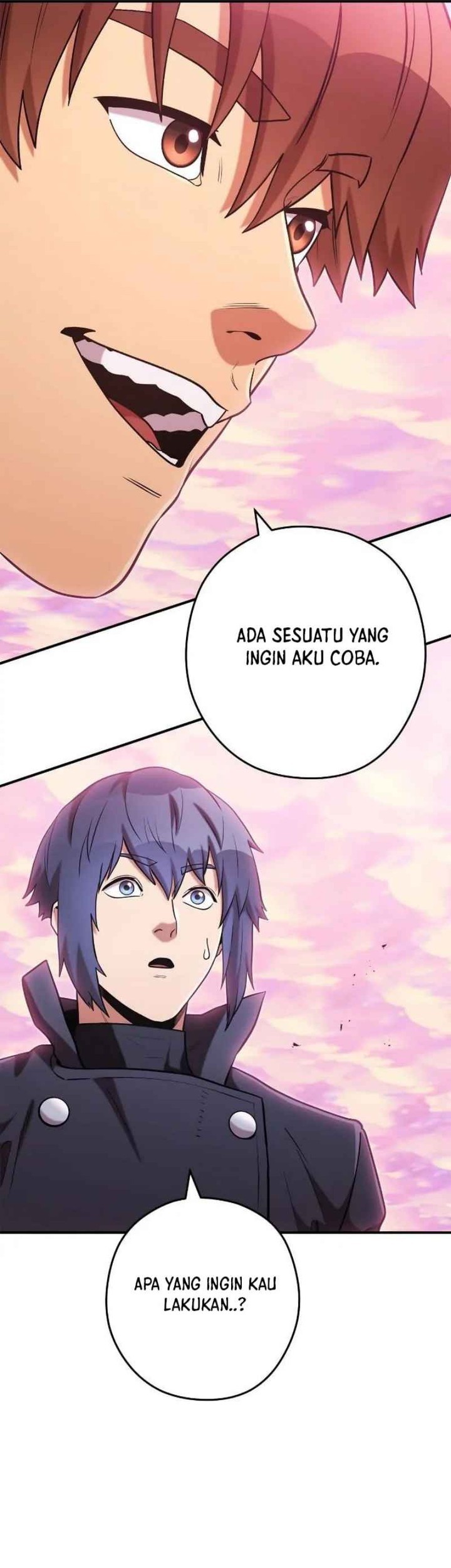 Dungeon Reset Chapter 207 halaman 31
