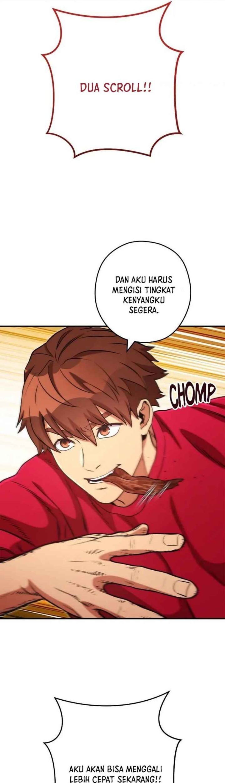 Dungeon Reset Chapter 207 halaman 33