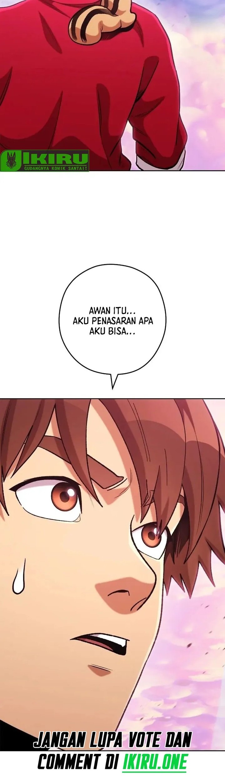 Dungeon Reset Chapter 204 halaman 34