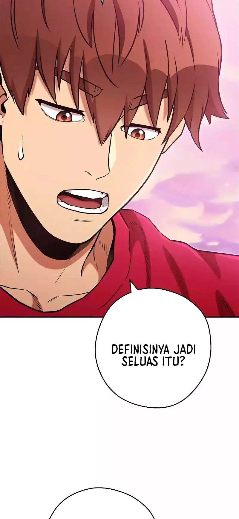 Dungeon Reset Chapter 202 halaman 39