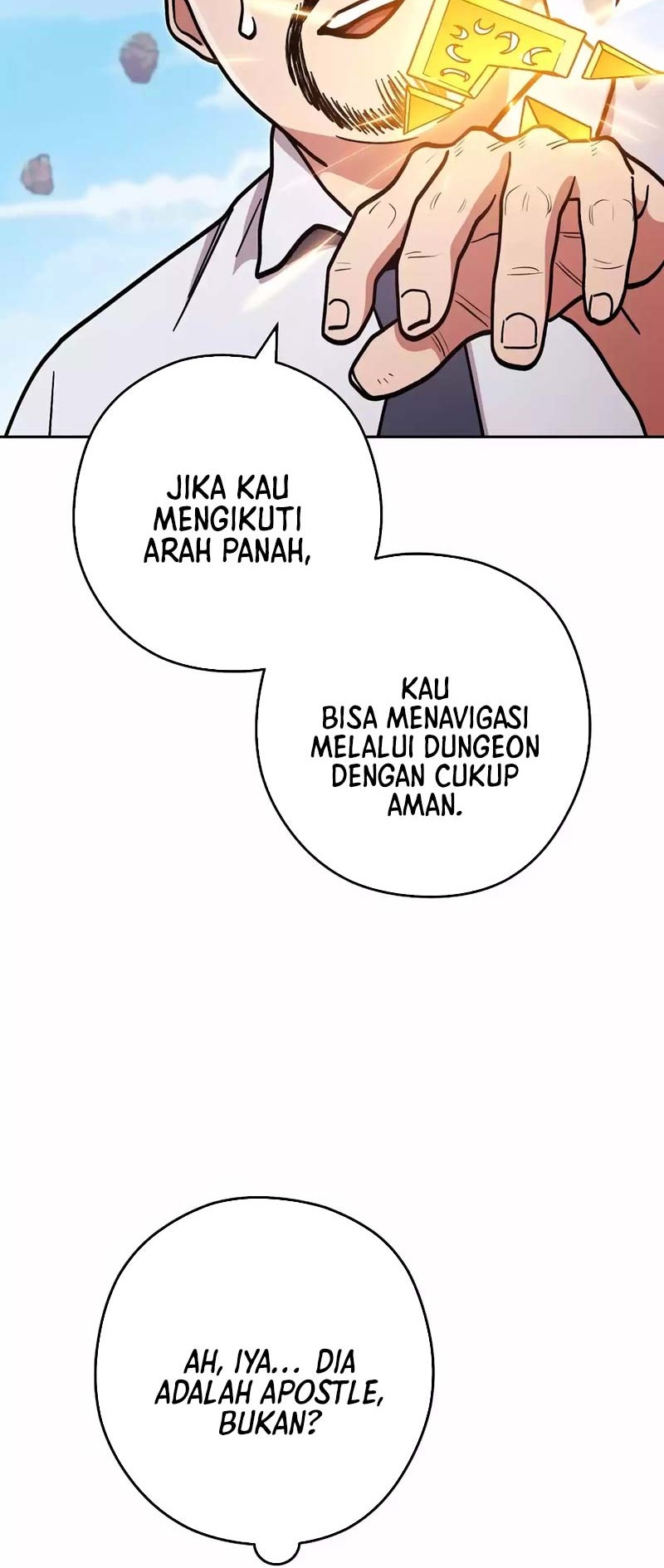 Dungeon Reset Chapter 196 halaman 37