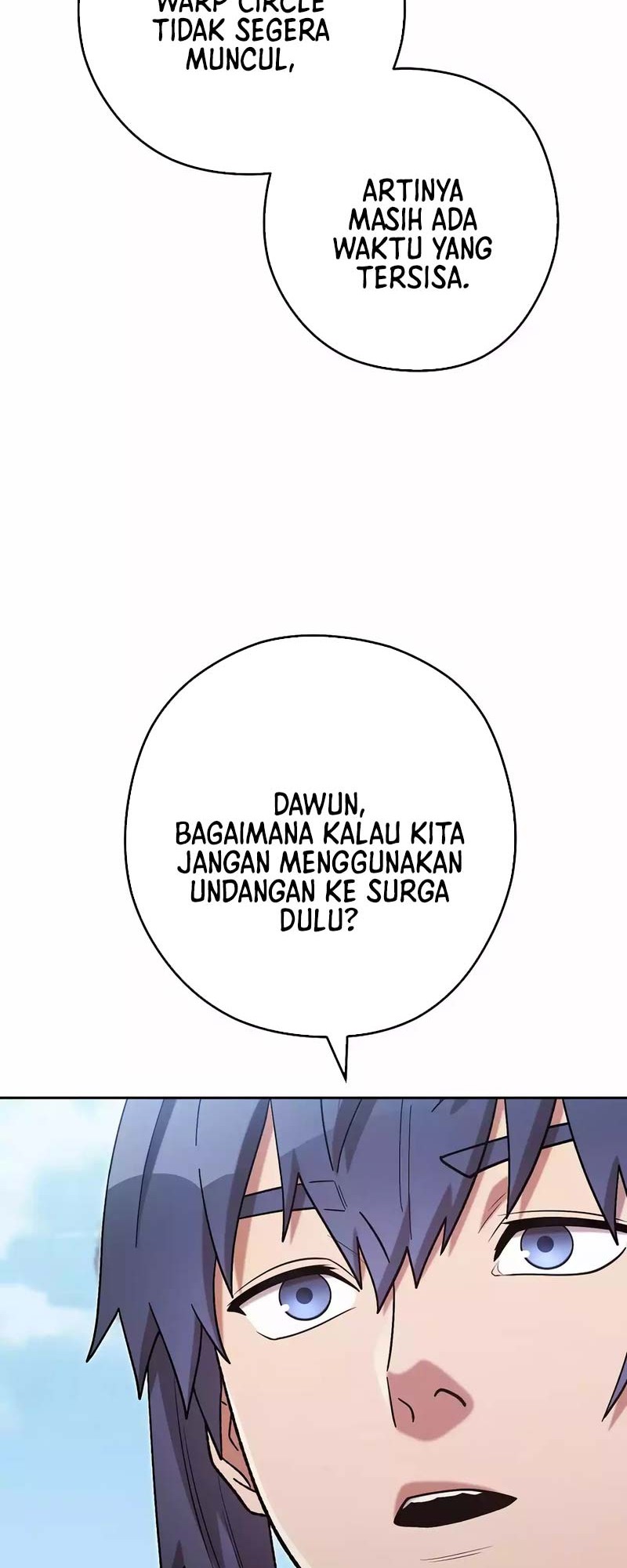 Dungeon Reset Chapter 195 halaman 33
