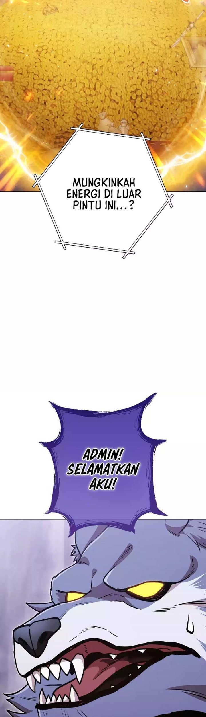 Dungeon Reset Chapter 194 halaman 40