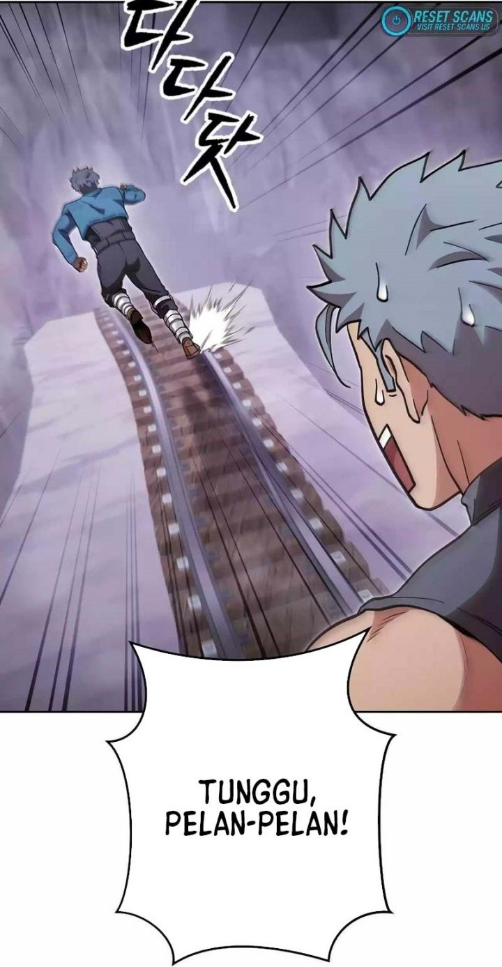 Dungeon Reset Chapter 193 halaman 35