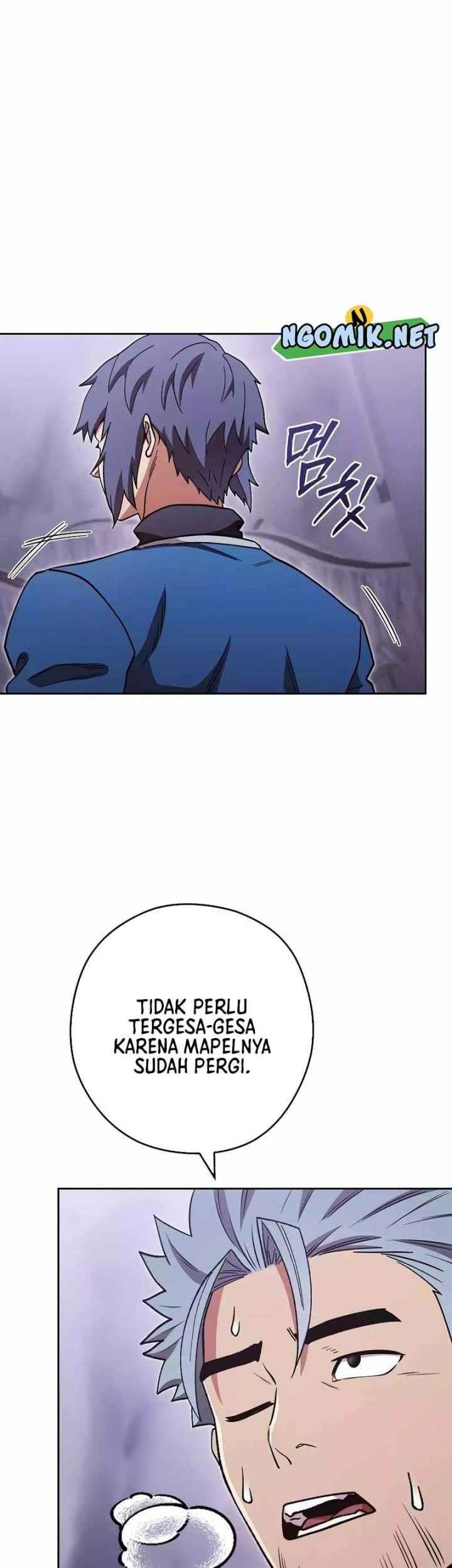 Dungeon Reset Chapter 193 halaman 36