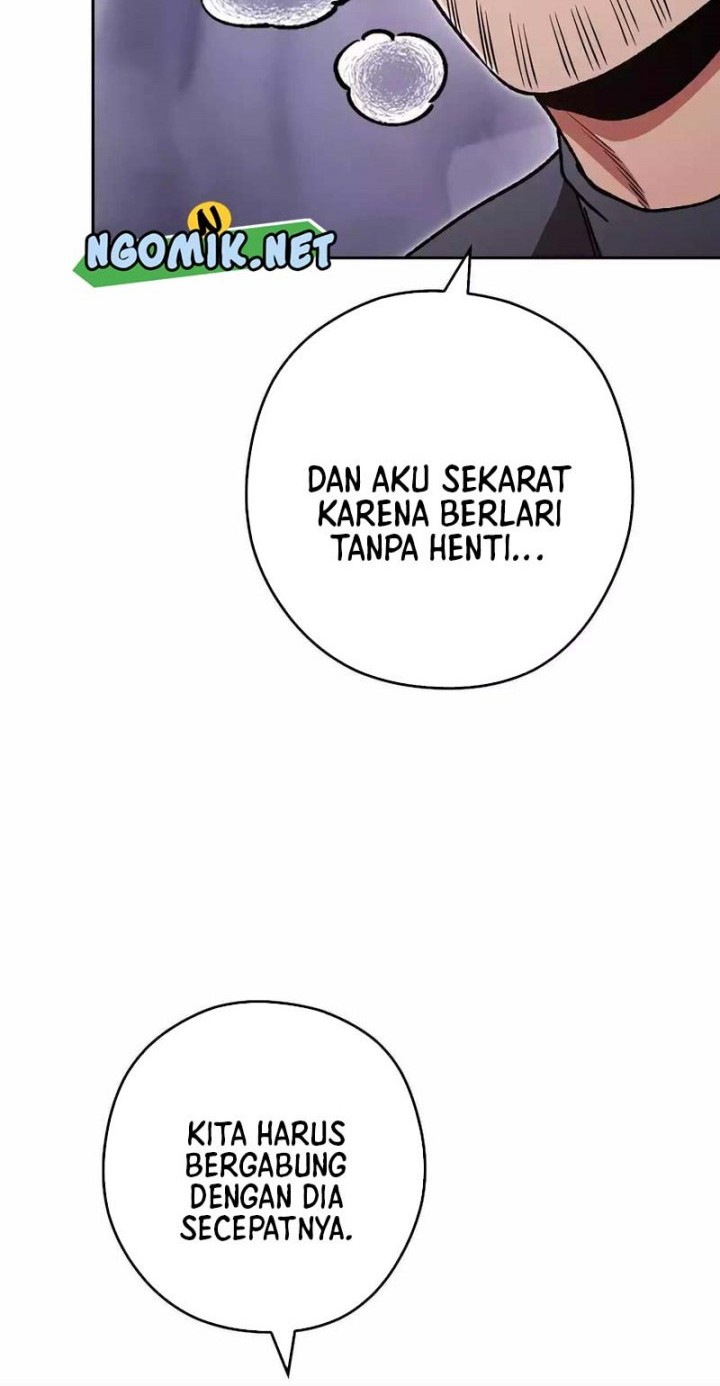 Dungeon Reset Chapter 193 halaman 37