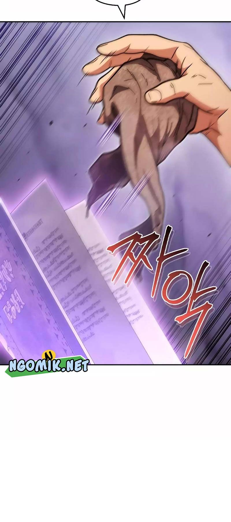 Dungeon Reset Chapter 192 halaman 37