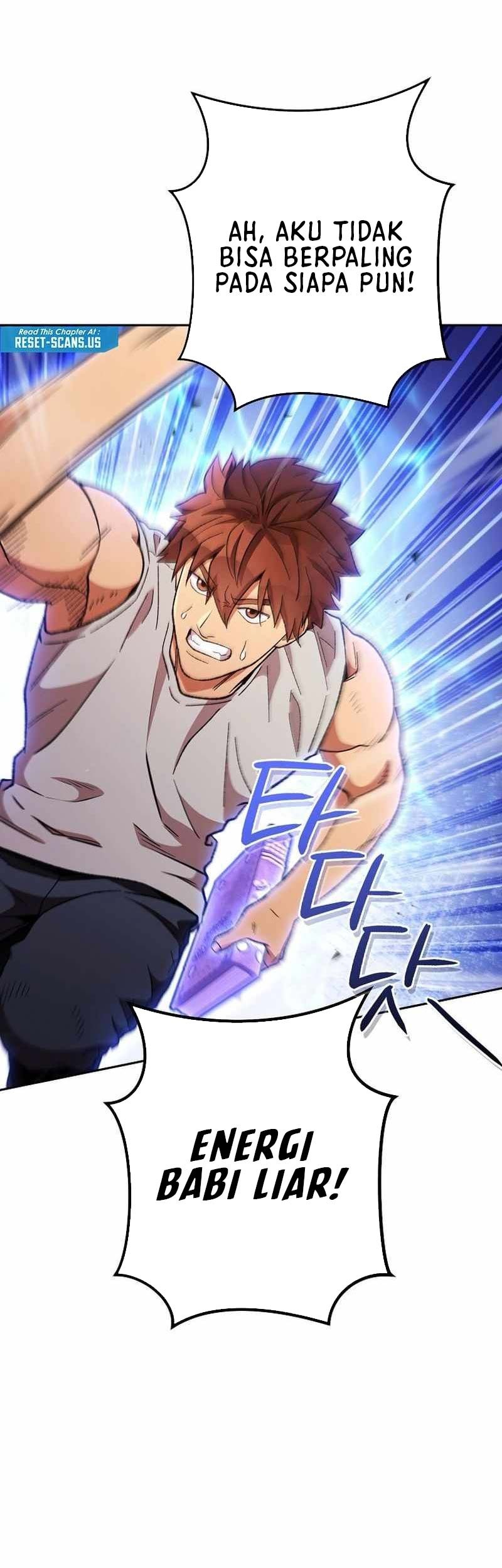 Dungeon Reset Chapter 191 halaman 42
