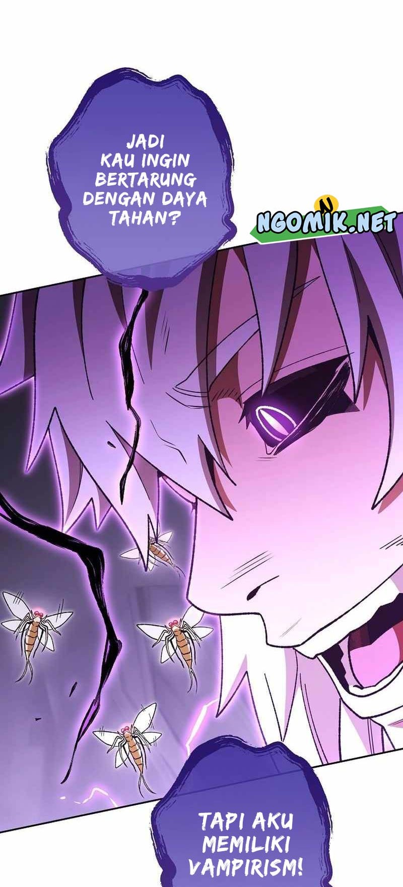 Dungeon Reset Chapter 191 halaman 43