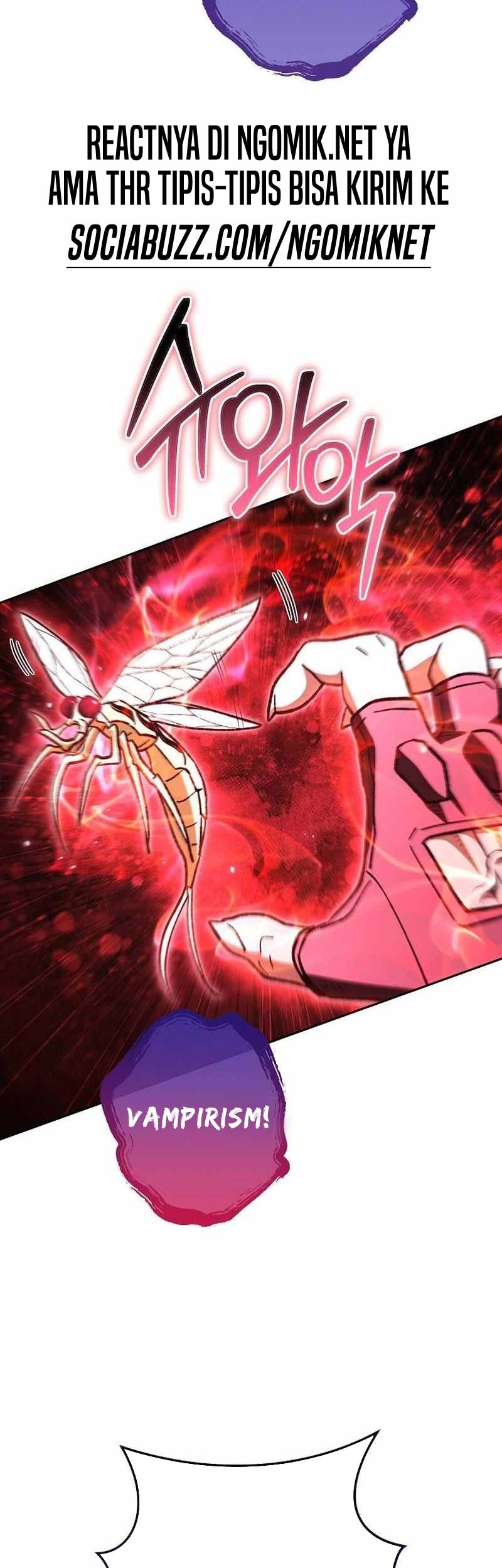 Dungeon Reset Chapter 191 halaman 44