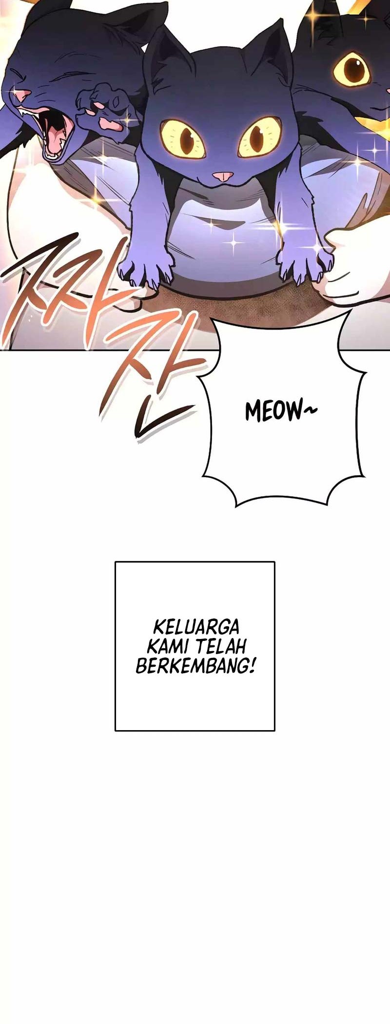 Dungeon Reset Chapter 189 halaman 37