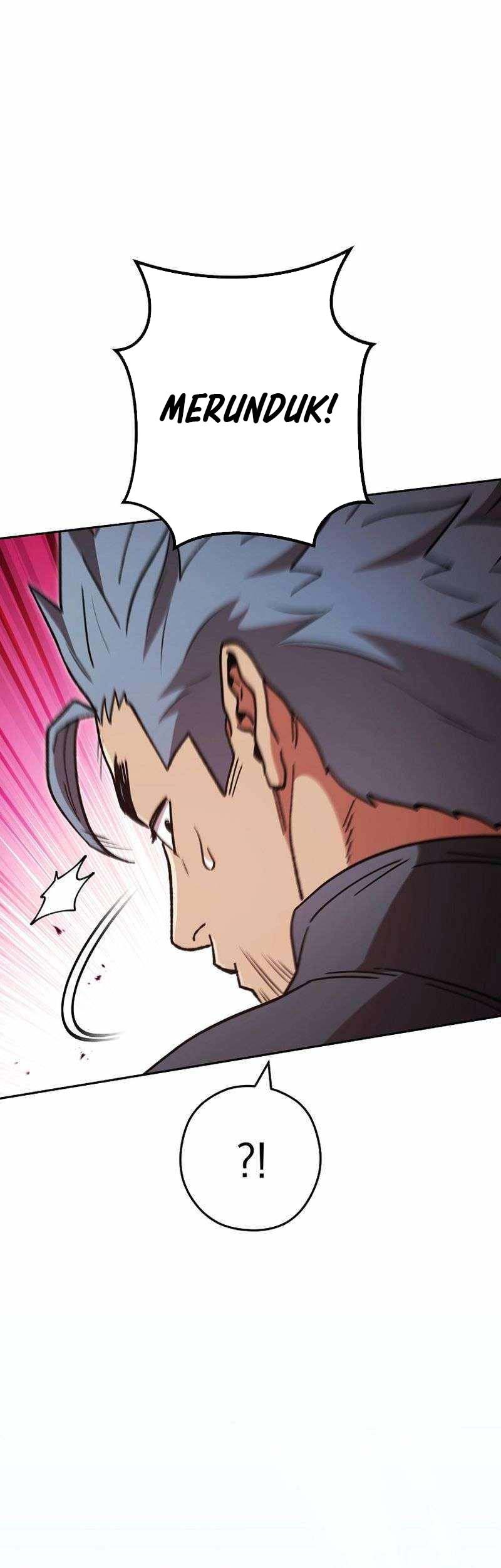 Dungeon Reset Chapter 188 halaman 40
