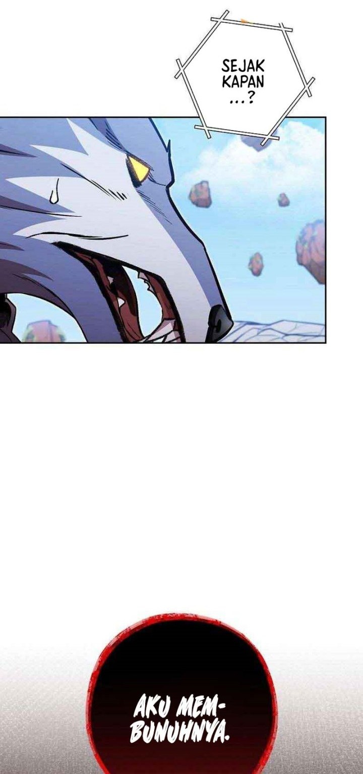 Dungeon Reset Chapter 184 halaman 43