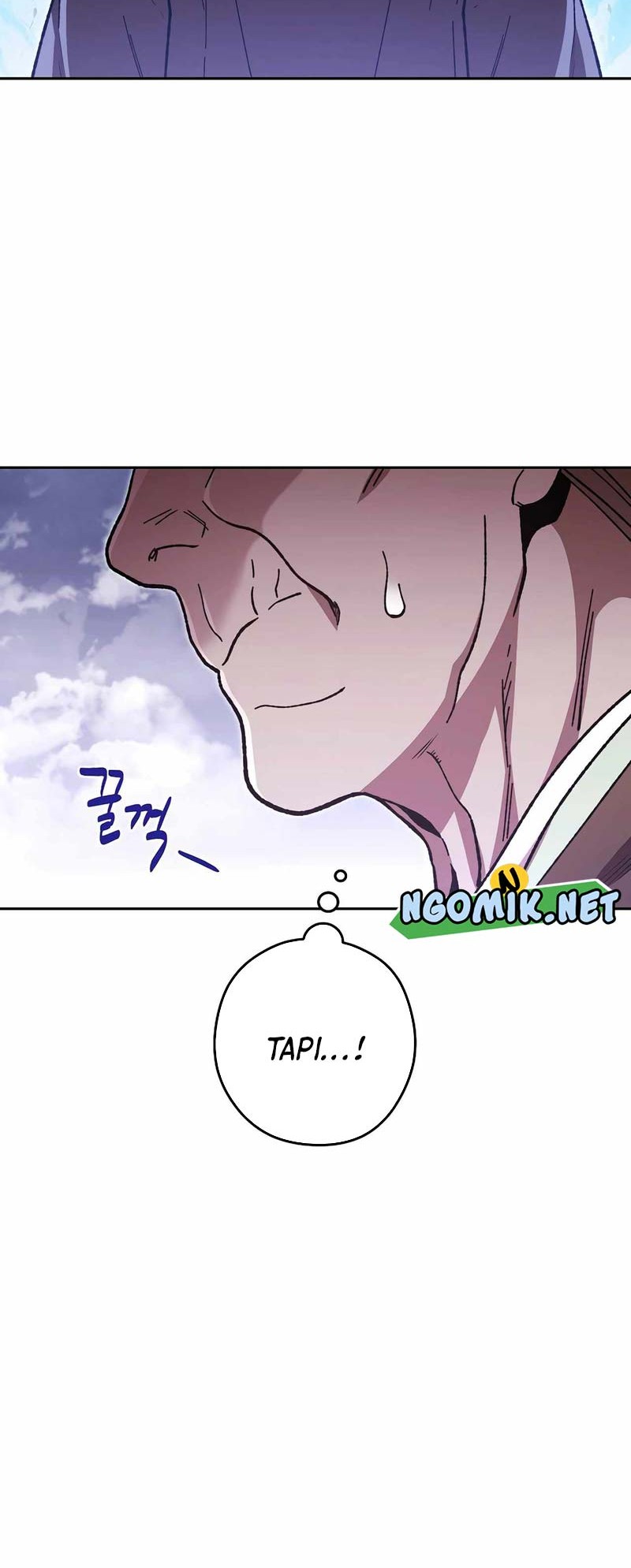 Dungeon Reset Chapter 183 halaman 37