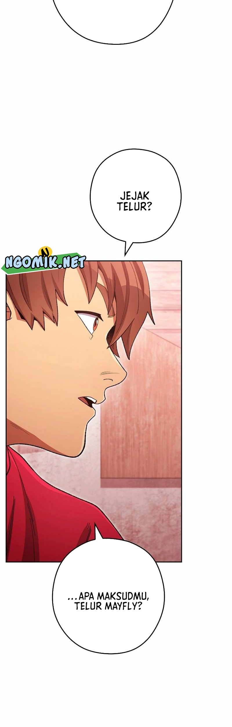 Dungeon Reset Chapter 181 halaman 38