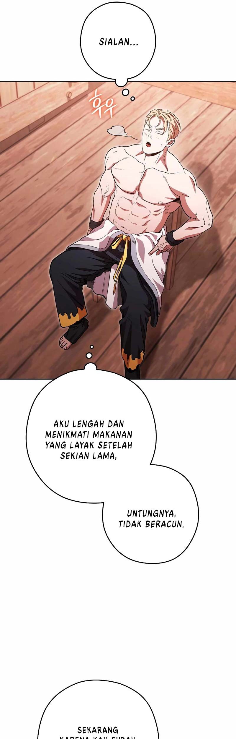 Dungeon Reset Chapter 179 halaman 38