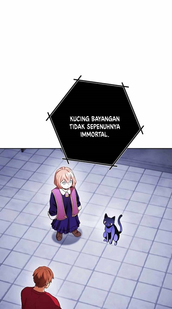 Dungeon Reset Chapter 175 halaman 35