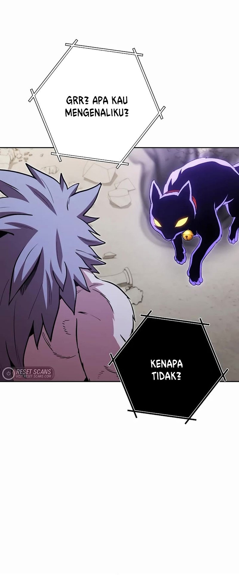 Dungeon Reset Chapter 173 halaman 37
