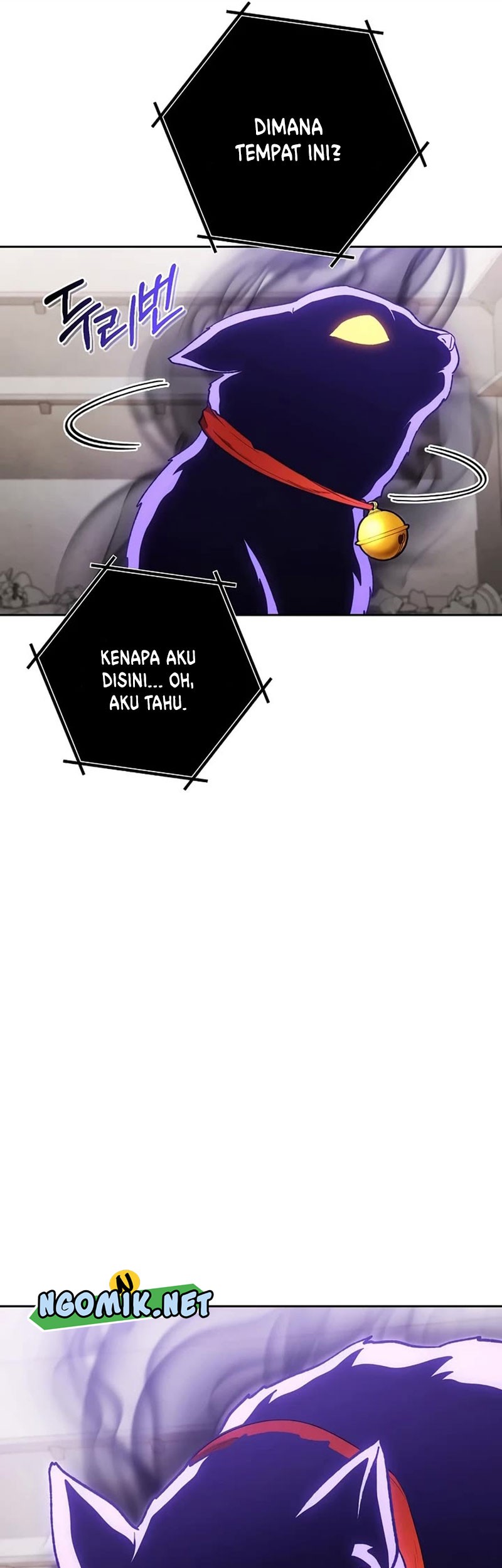 Dungeon Reset Chapter 173 halaman 38