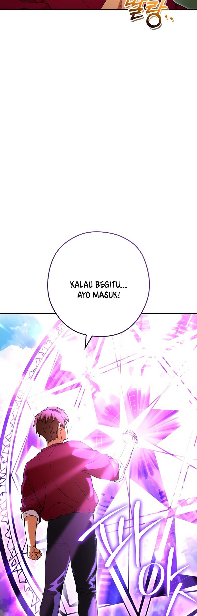 Dungeon Reset Chapter 172 halaman 36