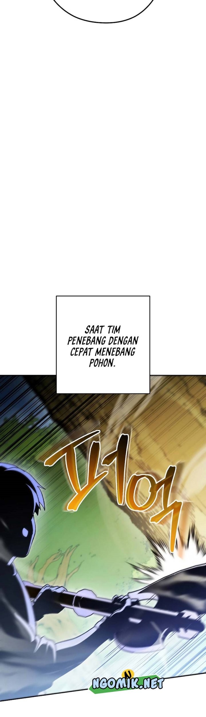 Dungeon Reset Chapter 170 halaman 36