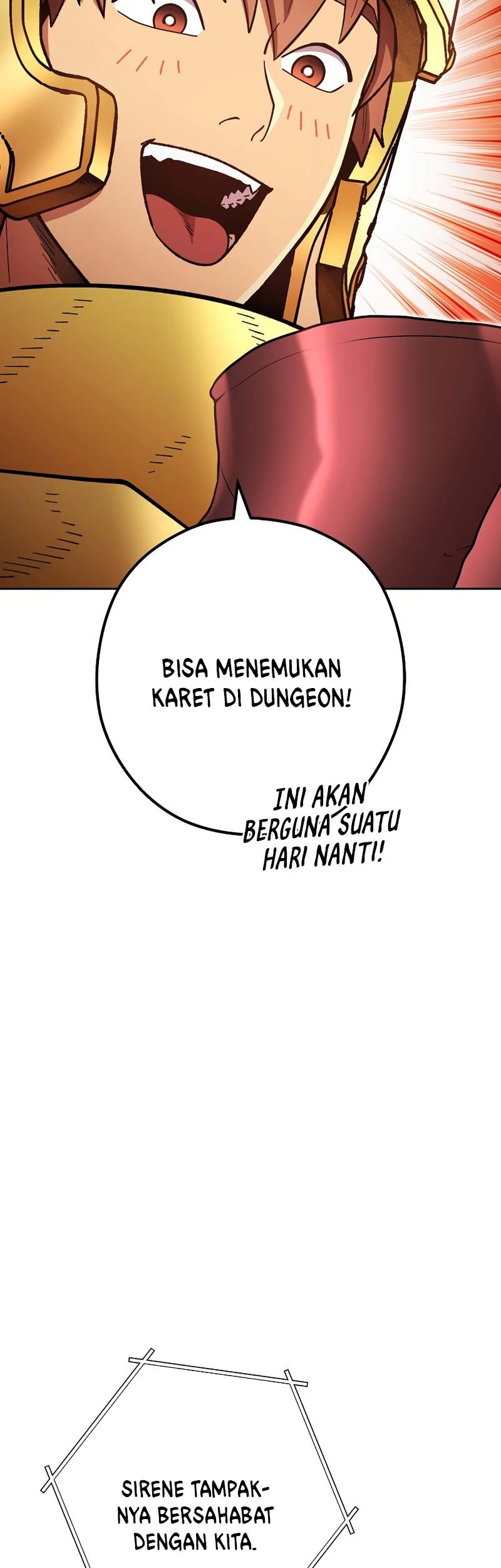 Dungeon Reset Chapter 168 halaman 34