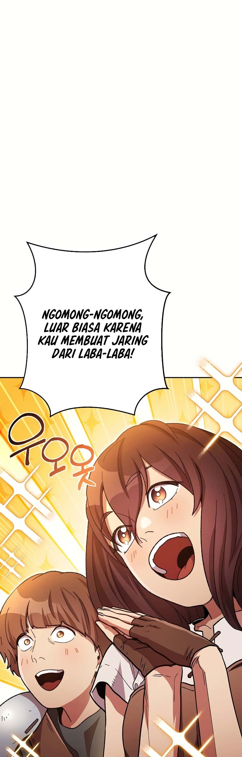 Dungeon Reset Chapter 167 halaman 38